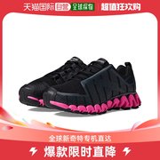 香港直邮潮奢reebok锐步女士，zigwildtr6跑步鞋