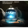 金灶v1电热茶炉k7自动上水烧水壶家用炮，茶壶不锈钢食品级恒温智能