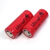 强光手电筒电池26650锂电池头灯充电电池3.7V4.2V锂充电电池