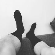10双绅士袜商务男袜高端正装，袜子男黑袜日本长筒性感西装袜