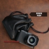 徕卡leicaq3手作皮套套，相机包羊皮袋便携相机，袋微单保护套适用于