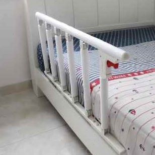 爆厂厂促可折叠婴儿童床护栏宝宝BB床边围栏挡板老人床护栏防摔品
