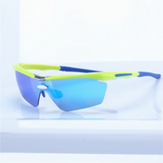 骑行眼镜非偏光太阳镜户外运动男女夜视马拉松跑步眼镜钓鱼镜