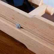 刺绣桌面台式榉木绣架十字绣绣框家用多功能固定绷夹工具可调节