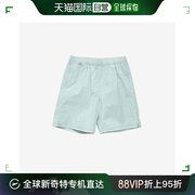 韩国直邮New Balance 运动长裤 New Balance 短裤 EQS NBNVC2L2