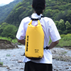 迈客户外游泳专用防水桶包单肩双肩溯溪漂流玩水沙滩旅行便携桶包