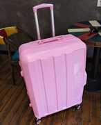 高档大容量36寸搬家行李箱男女通用个性旅游拉杆箱可充电万向