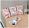 凯蒂猫iPad10保护套mini4平板第六代可爱air5硅胶10.5寸hellokitty