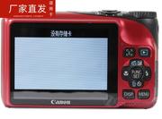 适用佳能A2200 SX500IS ixus100is相机钢化膜防爆膜屏幕保护膜防
