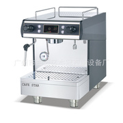 杰冠K10T意式半自动咖啡机 水吧设备 咖啡设备 商用咖啡机