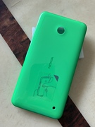 诺基亚lumia630636638后盖电池，盖后壳