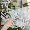 保联刮擦玻璃神器擦窗器，家用窗户保洁专用刮水器玻璃清洁工具刮
