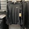 Nike/耐克男装2024春季运动健身速干紧身衣长袖T恤DD1991-010