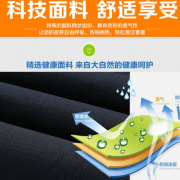 冲锋裤男春秋单层薄款四面弹力防水防风长裤子户外大码快干登山裤