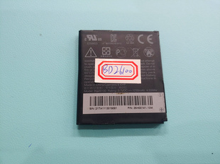 适用于HTC BD26100电池 Desire HD G10 A9191 T8788 拆机电池