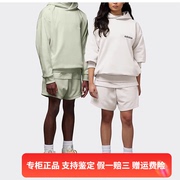 adidas阿迪达斯三叶草男女，连帽加绒卫衣套头衫ia3439ia3438