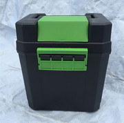 激光标线水平仪配件投线仪保护箱 塑料箱铝箱盒子质量好