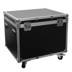 铝合金箱手提箱具n箱大号仪器包装箱铝制航空箱定工铝合金