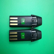 博尔928理发器电推剪锂电池 备用电池 通用其他牌子理发器电锥子
