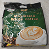 澳门特产小吃手信进口食品马来西亚马中桥猫屎白咖啡600g