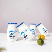 来思尔小酸奶 180gX6瓶多口味低温酸奶酸牛奶风味发酵乳云南特产