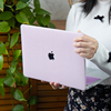 苹果电脑保护壳适用于macbookpro2022款air13寸M2软14/16笔记本套