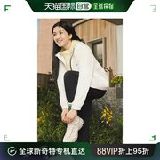 韩国直邮KOLON SPORT 跑步外套  女式风衣 JKJJM23202OWH