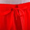 裙撑红色三钢圈婚纱礼服蓬蓬裙松紧带系带可调节衬裙小裙鱼骨撑