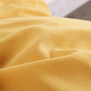 家纺抱枕被子两用60支全棉，贡缎抱枕被二合一，办公室午休枕头多