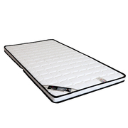椰棕床垫棕垫1.8m1.5米硬棕榈折叠床垫透气环保3e椰梦维床垫
