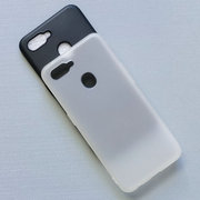 适用OPPO A7手机壳OPPOA7保护套全包防摔软套彩绘电镀磨砂素材