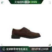 香港直邮Tod's 系带商务正装鞋 XXM06H00C20RE0