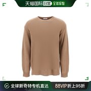 99新未使用香港直邮Valentino 华伦天奴 男士 圆领针织毛衣 3