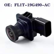 适用于福特F150汽车倒车后视摄像头备份视图摄像头FL1T-19G490-AC