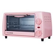 工厂-Psida/小鸭电烤箱家用多功能12L迷你电烤箱