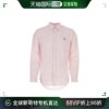 韩国直邮POLO RALPH LAUREN24SS长袖衬衫男710873446 002 Printed