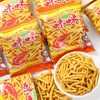 爱尚咪咪虾条蟹味粒薯片整箱大儿童网红解馋零食小吃休闲食品