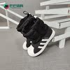 Adidas/阿迪达斯三叶草WINT3R CF I婴童经典运动雪地靴B22502