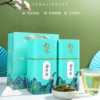 龙井茶礼盒装2024年明前新茶，绿茶特级春茶，嫩豆香500g口粮茶非西湖