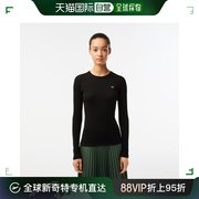 韩国直邮LACOSTE法国鳄鱼 女装T恤女士TF1692-53N031