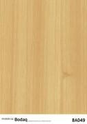 韩国进口w538环保木纹贴膜lc韩华bodaq波音软片防水防潮厨柜贴纸