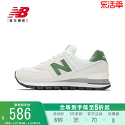 newbalancenb男女鞋574系列运动休闲鞋ml574dug-d