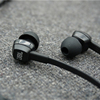 米国品牌hifi带麦耳机入耳式低音语音通话面条线高品质值得入手