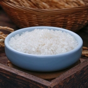东北长粒香米5kg 东北特产正宗五常大米 新米可口营养