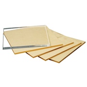 品磨砂乳白塑料玻璃板板有机色彩板色板板定制亚克力V高透品