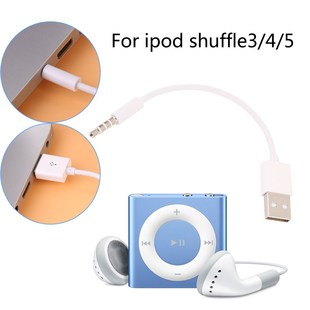 usbchargingcableforappleipodshuffle34567usbto