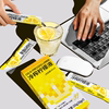 柠檬共和国冷榨柠檬液NFC浓缩柠檬水维C低糖抵热量VC