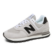 NEW BALANCE男鞋NB574系列复古休闲鞋运动鞋慢跑鞋ML574DMG