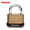 TONYON通用锁具密码锁挂锁家用宿舍仓库大门锁4位密码锁门锁K2500