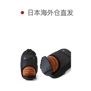 日本直邮35L 斯伯丁男女半天半天篮球包背囊背包斯伯丁 50-003HC